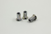 flat head rivet nuts