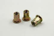 stainless steel rivet nut