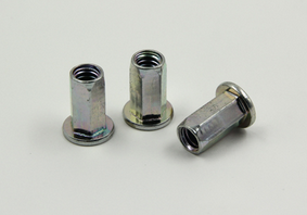 blind rivet nuts