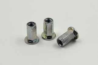 stainless steel rivet