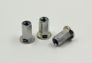 blind rivet nuts