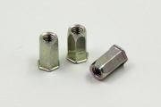steel rivet nut