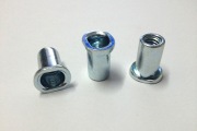 aluminum rivet nut