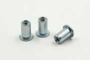flat head rivet nuts