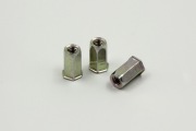hex rivet nuts